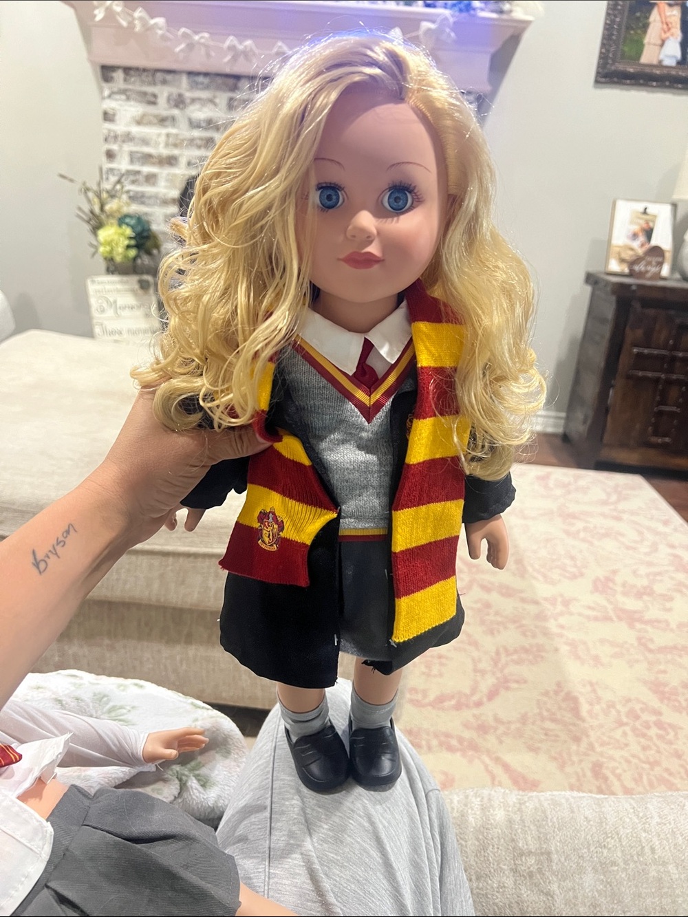 My life doll